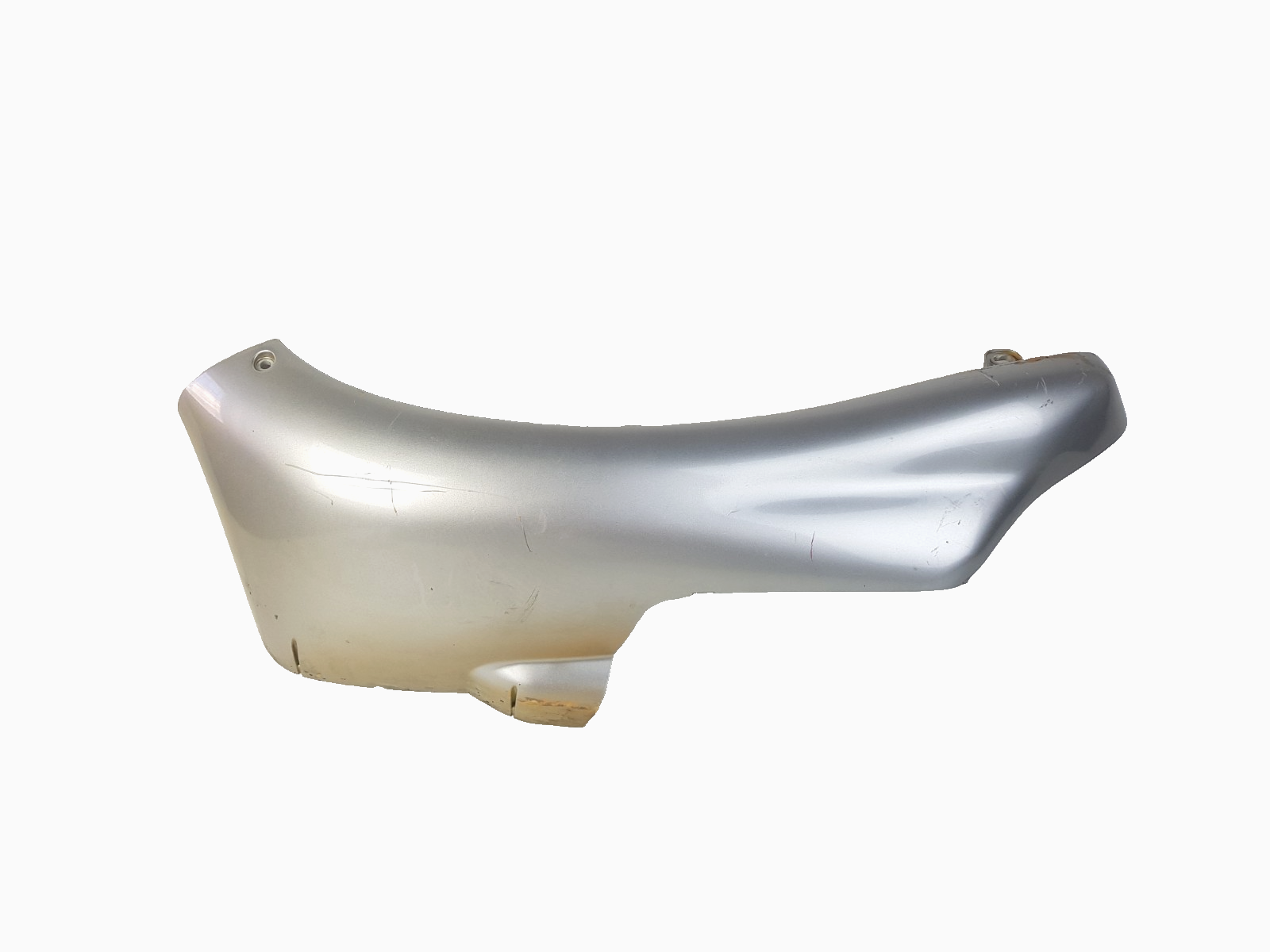 Carena Sotto Pedana Sinistra Sottopedana PEUGEOT ELYSEO 100 2T 1999 - 2002