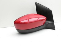 Seat Mii KF1 11-16 Spiegel Aussenspiegel Rechts LY3D Seat Mii KF1 11-16 21.10.2014 1S1857508AB gebraucht Vorschau 2