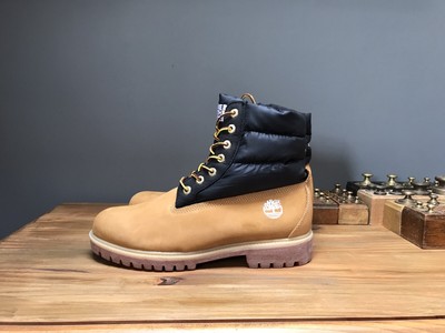 timberland north face boots ebay