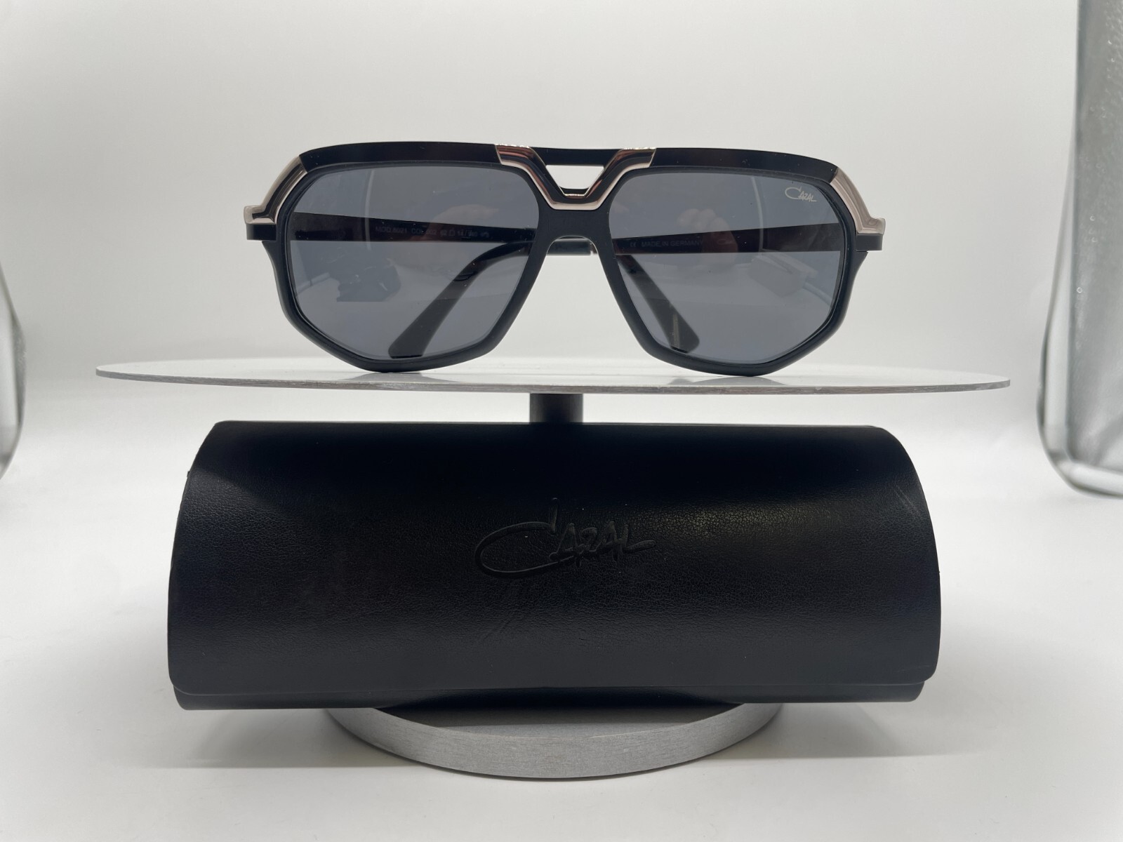 Authentic CAZAL MOD.8021 COL.002 - BRAND NEW - 62 - 14 - 140 Authentic CAZAL MOD.8021 COL.002 - BRAND NEW - 62 - 14 - 140
