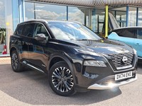 2024 Nissan X-Trail 1.5 E-Power 204 Tekna+ 5dr Xtronic HATCHBACK PETROL/ELECTRIC