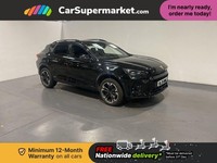 2025 Cupra Formentor 1.5 eTSI 150 V1 DSG Hatchback PETROL Automatic