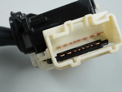 2002 - 2007 SUBARU IMPREZA HEADLIGHT TURN SIGNAL CONTROL COLUMN SWITCH