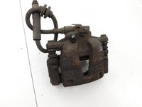 Fiat Qubo Fiorino 225 08-16 JTD 1,3 55KW Bremssattel Bremszange Vorne Rechts Fiat Qubo Fiorino 225 08-16 03.08.2011... Vorschau 4