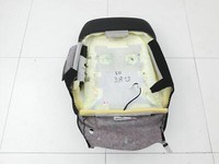 Mercedes W166 ML 350 11-15 Rückenpolster Links Vorne für Fahrer Sitz Teilleder Mercedes W166 ML 350 11-15... Vorschau 5