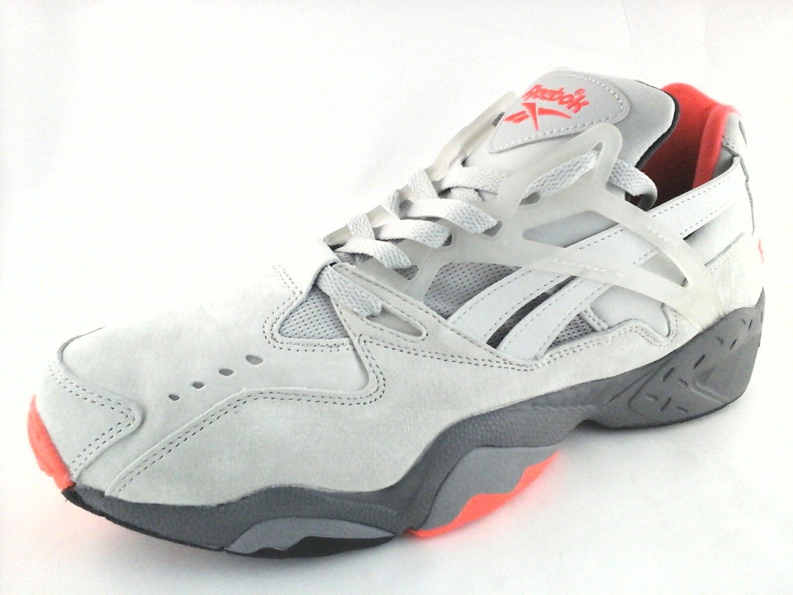 Reebok Graphlite Pro GID men casual lifestyle sneakers NEW glow dark BD3004 | eBay