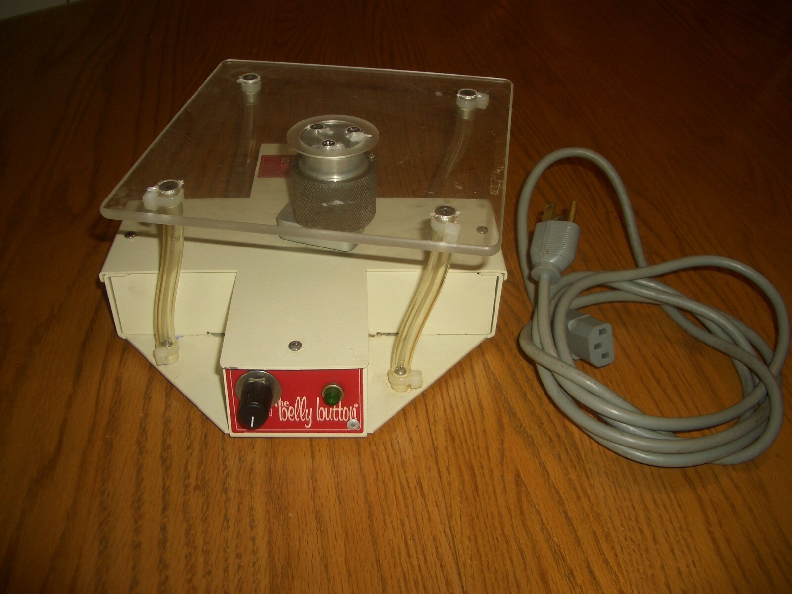 Купить Шейкер Life Science Stovall The Belly Button Orbital Platform