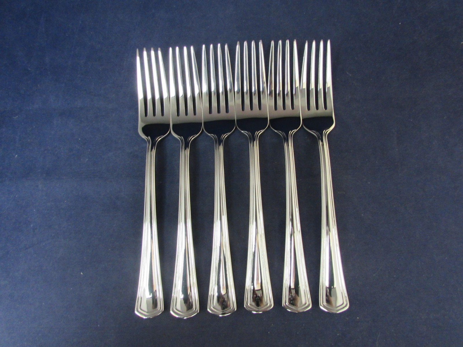 Reed & Barton 18/10 Stainless PALLADIAN Flatware / Silverware NEW Your