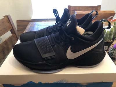 nike pg 1 ts prototype