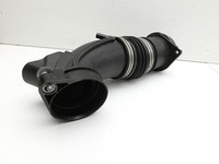 Mercedes C205 C400 15-18 3,0 245KW Ansaugrohr Luftschlauch Links Mercedes C205 C400 15-18 04.05.2017 A2760941391... Vorschau 4