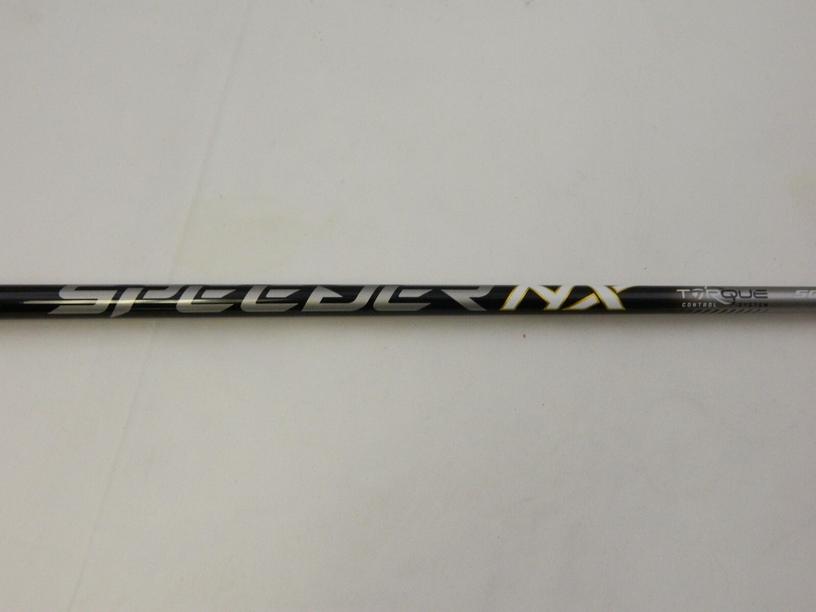 TaylorMade - 美品2代目グリーンよりも人気の初代スピーダーNX！SPEEDER NX50 TaylorMade - 美品2代目グリーンよりも人気の初代スピーダーNX