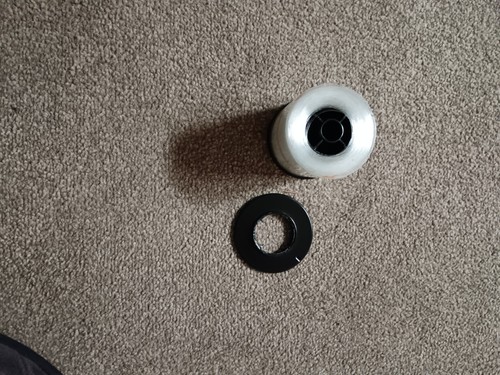 Fotos del artículo de un comprador verificado