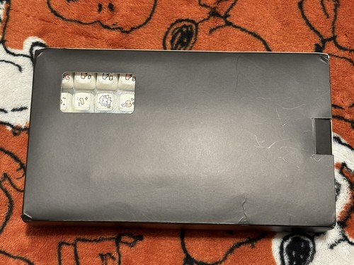 Item photo(s) from verified buyer