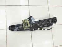 BMW F11 LCI 535d 13-17 Kombi Fensterhebermotor mit Fensterheber Links Hinten BMW F11 LCI 535d 13-17 16.10.2014... Vorschau 2