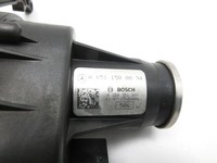 Mercedes S204 W204 C220 11-15 Stellmotor Actuator Ansteuerung Drallklappen Mercedes S204 W204 C220 11-15 01.09.2011... Vorschau 2