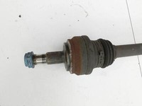 Mercedes W213 E200 16-20 Lim 2,0 135KW Antriebswelle Gelenkwelle Rechts Hinten Mercedes W213 E200 16-20 09.11.2018... Vorschau 2