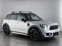 2021 MINI Countryman 1.5 Cooper Sport Steptronic Euro 6 (s/s) 5dr SUV Petrol Aut