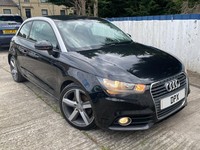 2011 Audi A1 FOR SALE 1.4 TFSI Sport Hatchback 3dr Petrol Manual Euro 5 (s/s)