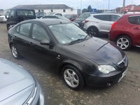 2008 Proton GEN-2 1.6 GSX 5dr Auto HATCHBACK Petrol Automatic
