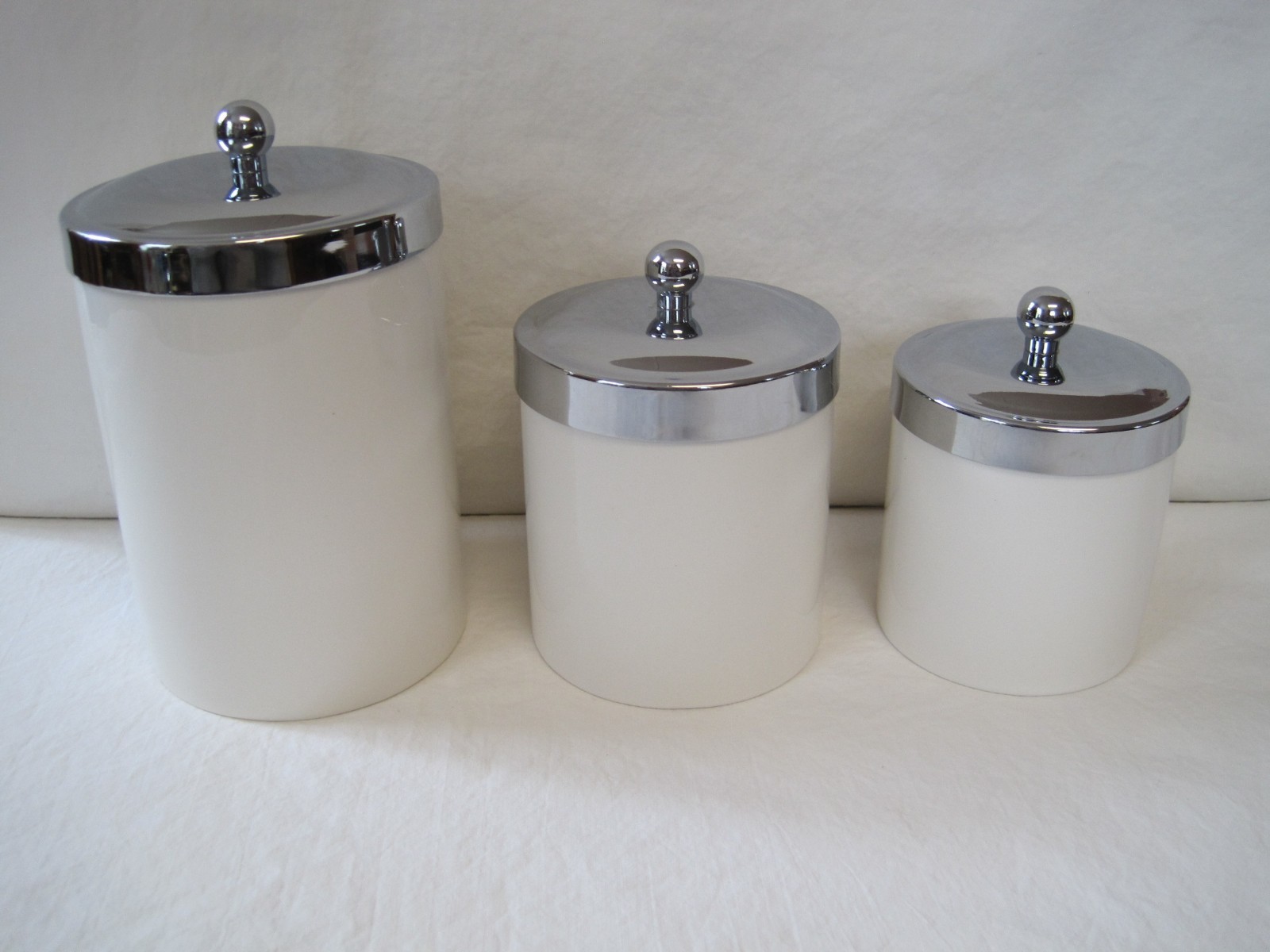 Disney Mickey Mouse Americana Canister Set