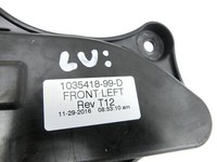 Tesla Model X 90D 15-21 Türgriff Griff Griffmuschel Innen Links Vorne Tesla Model X 90D 15-21 19.05.2017... Vorschau 5