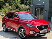 2022 MG MOTOR UK HS 1.5 T-GDI Exclusive 5dr DCT ESTATE PETROL Automatic