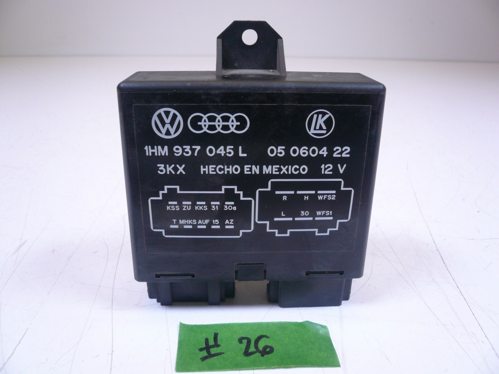 VWゴルフ7GTI　maniacs ANSWERBACK SYSTEM 20241030181835.jpg?v=1730283738