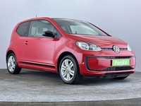 2017 Volkswagen up! 1.0 up! by Beats 3dr Hatchback Petrol Manual