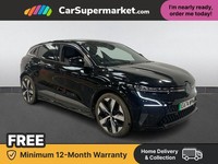 2024 Renault Megane E Tech EV60 160kW Techno Comfort Range 60kWh Auto Hatchback 
