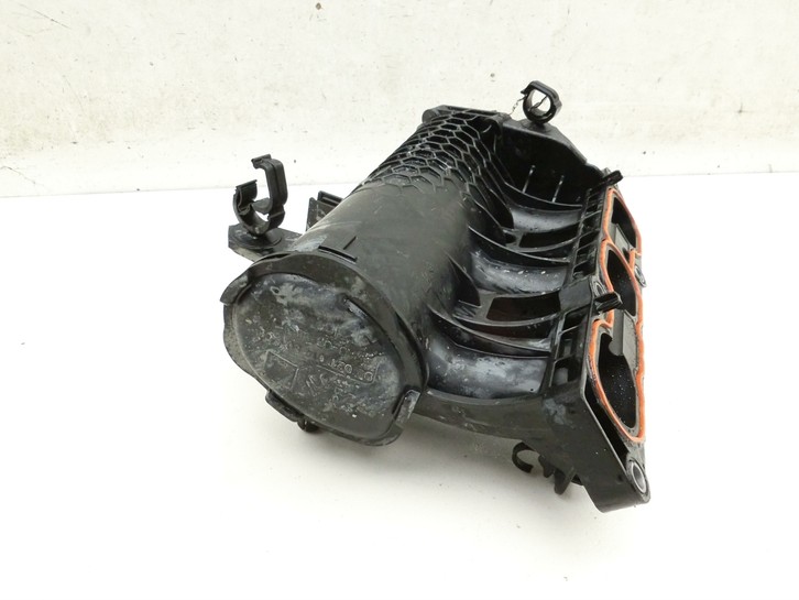 Opel Corsa F 19-22 PT 1,2 96KWKW HN05 10Z1AF EB2ADTS F12XHT Ansaugbrücke Ansaugkrümmer Opel Corsa F 19-22... Vorschau 3