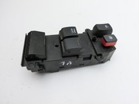 Honda Jazz GG3 08-11 Lim Fensterheberschalter Schalter Links Vorne Honda Jazz GG3 08-11 22.04.2009 M38467 gebraucht Vorschau 2