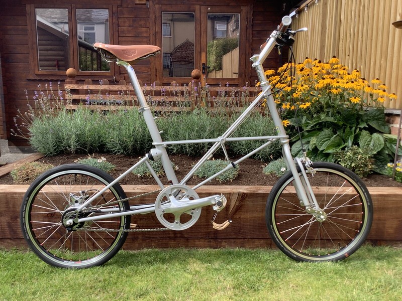 Moulton+bicycle For Sale Page 1