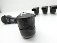 Mercedes S204 W204 11-15 PDC Sensor Parktronic Einparkhilfe Satz Vorne Mercedes S204 W204 11-15 11.05.2012... Vorschau 11