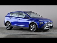 2023 Hyundai BAYON 1.0 TGDi 48V MHEV SE Connect Hatchback PETROL Manual