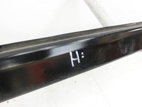 Mercedes X204 08-12 Stoßstangenträger Stoßfängerträger Träger Hinten Mercedes X204 08-12 04.12.2009 A2046101114... Vorschau 4