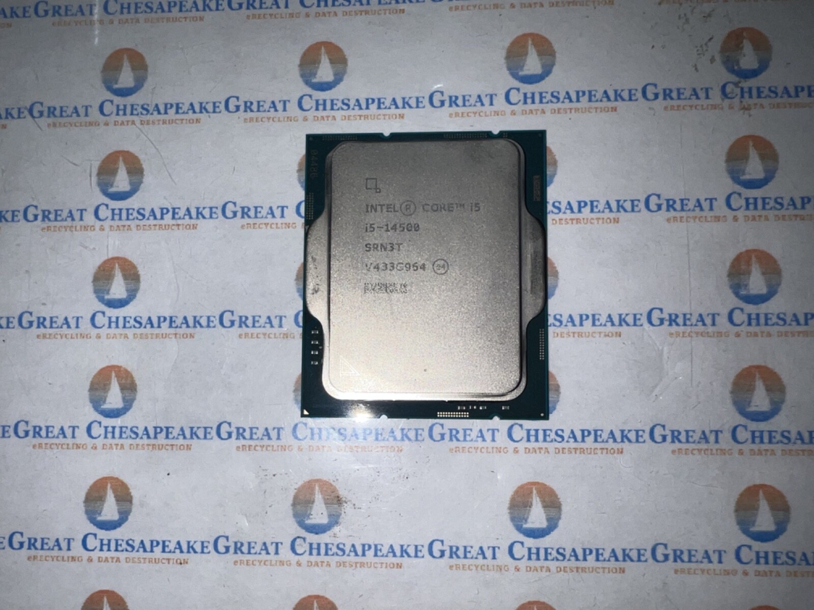 Intel Core i5-14500 SRN3T Max 5.00GHz 14-Cores LGA-1700