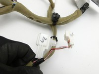 Mazda CX-7 CX7 ER 09-12 Kabelbaum Tür und Fensterheber Links Vorne Mazda CX-7 CX7 ER 09-12 20.12.2010 EH6567190A... Vorschau 6