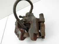 Mercedes S204 C180 09-14 CGI 1,8 115KW Bremssattel Bremszange Hinten Links Mercedes S204 C180 09-14 01.06.2010 gebraucht Vorschau 3