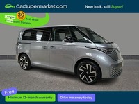 2023 Volkswagen Id. Buzz 150kW Style Pro 77kWh Auto MPV ELECTRIC Automatic