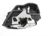 BMW 525d F10 13-17 Lim Türschloss mit ZV Stellmotor Links Vorne BMW 525d F10 13-17 27.02.2014 51217202143 7202143... Vorschau 2