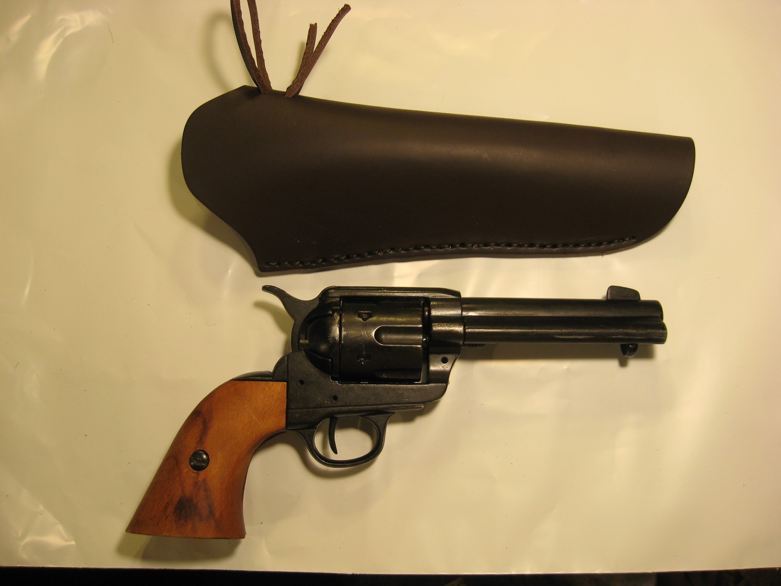 sass holsters