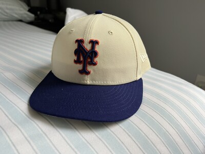 Aime Leon Dore - New York Mets - New Era - Low Profile Fitted 7 3 ...