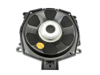 BMW X5 E70 06-10 Lautsprecher Tiefton Rechts Vorne Orig. Philipps BMW X5 E70 06-10 29.12.2006 9247342 65139247342... Vorschau 1