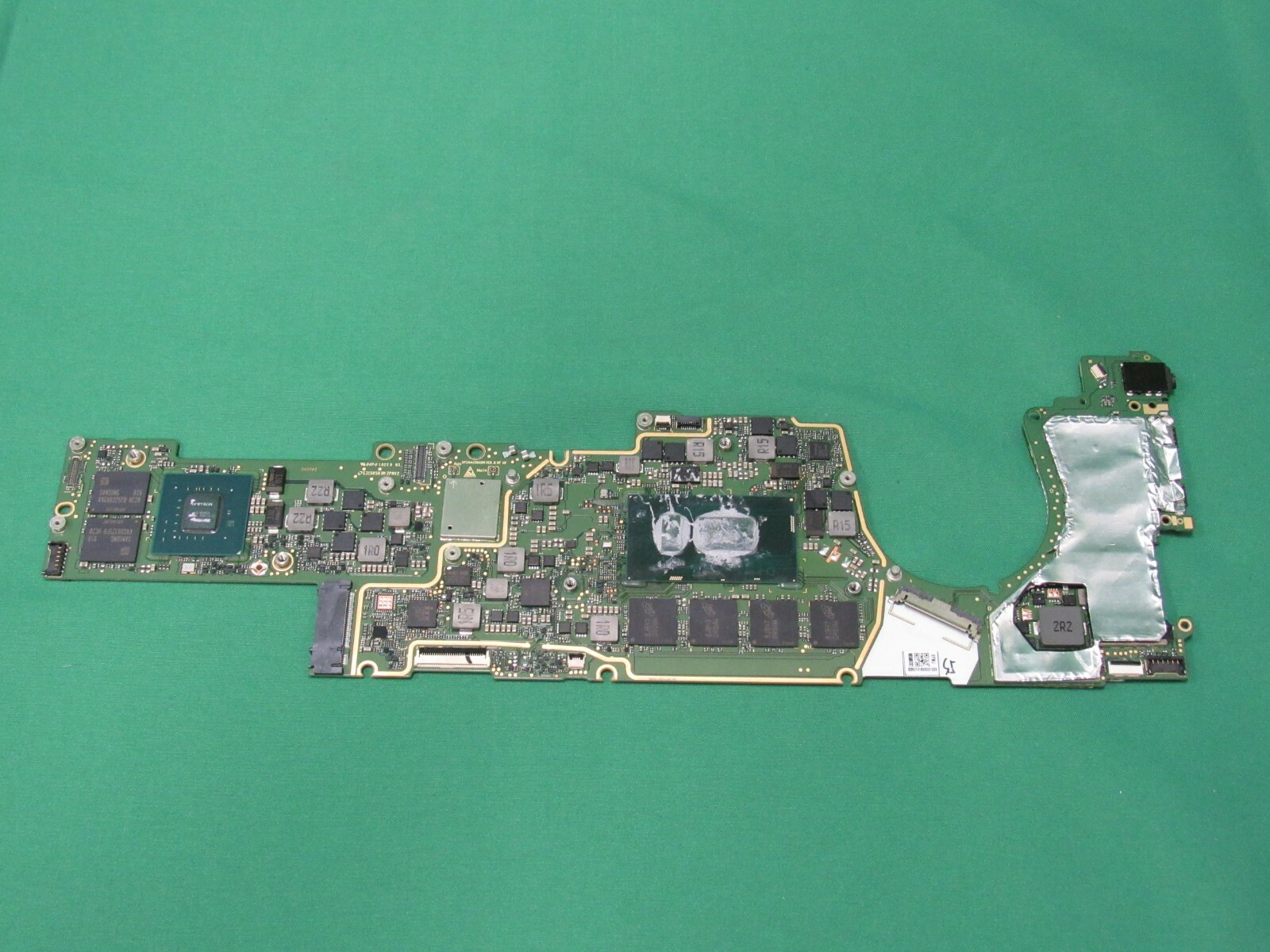 Huawei Matebook MACH-WX9 Intel I7-8550U Motherboard *AS IS Huawei Matebook MACH-WX9 Intel I7-8550U Motherboard *AS IS