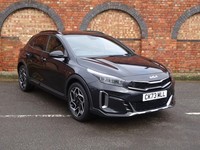 2023 Kia XCeed 1.5 T-GDi GT-Line Euro 6 (s/s) 5dr HATCHBACK Petrol Manual