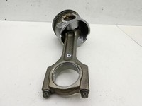 BMW E61 525d 04-07 2,5d 130KW M57/TU 256D2 Kolben mit Pleuel Pos C BMW E61 525d 04-07 09.11.2006 1125-7792100... Vorschau 2