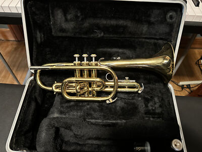 Selmer USA Bundy Cornet