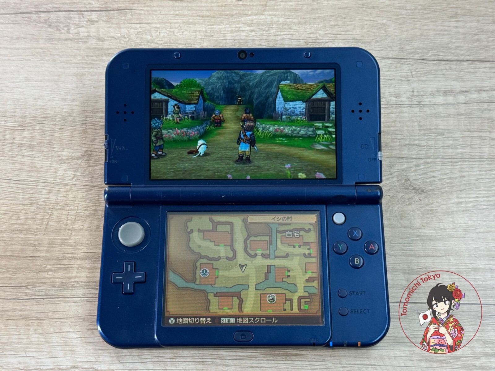【美品】New3DSLL  上IPS 美品】New3DSLL 上IPS IPS New Nintendo 3DS LL XL Pearl White