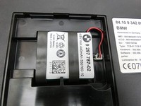 BMW F31 318d 12-15 Steuergerät ECU Modul Bluetooth Interface GPS BMW F31 318d 12-15 28.02.2014 84109342881... Vorschau 4