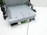 Suzuki Vitara LY 18-24 Navigationssystem Navi Suzuki Vitara LY 18-24 18.07.2019 39920-54P61 7505001409 gebraucht Vorschau 3